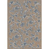 Milliken Milliken Serenity 8 X 11 Light Slate Area Rugs