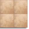 Congoleum Congoleum Durastone - Hearthstone Golden Clay Vinyl Flooring