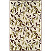 Harounian Rugs International Harounian Rugs International Camelot Ii 4 X 6 Ivory Area Rugs