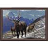 Milliken Milliken Eddie Leroy Collection 3 X 4 Elk Area Rugs