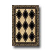Home Dynamix Home Dynamix Evolution 2 X 7 Black 5110 Area Rugs