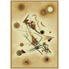 Home Dynamix Home Dynamix Royalty 5 X 7 Ivory 41005 Area Rugs