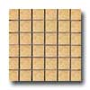 Tilecrest Tilecrest Alicia Mosaic Almond Mosaic Tile  &  Stone