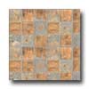 Mannington Mannington Realistique - Highland Slate 6 England Stone With Cla