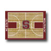 Milliken Milliken North Carolina State Wolfpack 11 X 13 North Carolina Wo