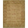 Harounian Rugs International Harounian Rugs International Classical Elegance 9 X 12 Ivory Are