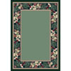 Milliken Milliken Kapalua 8 X 11 Peridot Area Rugs