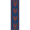 Milliken Milliken New York Mets Runner Ny Mets Runner Area Rugs