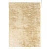 Kane Carpet Kane Carpet Silken Desire Shag 4 X 6 Plush Blonde Area Rugs
