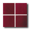 Daltile Daltile Venetian Glass Mosaics 2 X 2 Crimson Tile  &  Stone