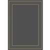 Milliken Milliken Legacy 2 X 16 Runner Lapis Area Rugs