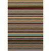 Milliken Milliken Lola 5 X 8 Light Topaz Area Rugs