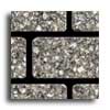 Fritztile Fritztile Brick 1 / 4 Wt6200 Mount Airy Granite Tile  &  Stone
