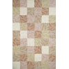 Trans-Ocean Import Co. Trans-ocean Import Co. Spello 8 X 10 Boxed Vine Cream Area Rugs
