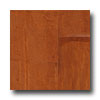 Mannington Mannington Gatehouse Maple Plank Cognac Hardwood Flooring
