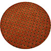 Radici USA Radici Usa Elegance 8 Round Citrus Area Rugs