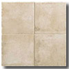 Mannington Mannington Tuscan Valley 18 X 18 Oyster White Tile  &  Stone