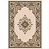 Milliken Milliken Merkez 8 X 11 Sand Area Rugs