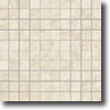 SantAgostino Santagostino Antica Roma Mosaic 1 X 1 Avorio Tile  &  Stone