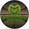 Logo Rugs Logo Rugs Colorado State University Colorado State Basketball 4