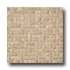 Armstrong Armstrong Natural Fusion - Bleecker Street Revival Tan Vinyl Flo