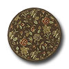 Kaleen Kaleen Tara 10 Round Ridolfo Chocolate Area Rugs