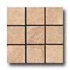 Azuvi Azuvi Austin Mosaic 4 X 4 Bronze Tile  &  Stone