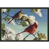 Milliken Milliken Hautman Collection 3 X 4 Cardinals Area Rugs