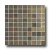 Rondine Rondine Metallika Mosaic Copper Tile  &  Stone