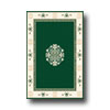 Home Dynamix Home Dynamix Premium 8 X 11 Hunter Green 7114 Area Rugs