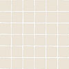 Casa Dolce Casa Casa Dolce Casa Neutra Mosaic 2 X 2 Avorio Tile  &  Stone