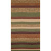Trans-Ocean Import Co. Trans-ocean Import Co. Ravella 8 X 10 Stripe Green Area Rugs