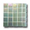 Diamond Tech Glass Diamond Tech Glass Platinum Mosaic Series Snow Mist Tile  &  Stone