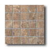 Marca Corona Marca Corona Aedes Regia Tessere Mosaic 2x2 Noce Tessere Tile  &