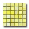 Sicis Sicis Murano Smalto Mosaic Cadmium 3 Tile  &  Stone