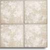 Congoleum Congoleum Durastone - Palisade Whitewash Vinyl Flooring