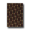 Mohawk Mohawk Decorators Choice 5 X 8 Bullseye Black Area Rugs
