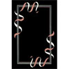 Home Dynamix Home Dynamix Zone 8 X 11 Ebony 7522 Area Rugs