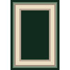Milliken Milliken Remington 3 X 4 Emerald Area Rugs