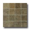 Mohawk Mohawk Eqyptian Stone Mosaic Cairo Brown Tile  &  Stone