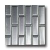 Sicis Sicis Metallismo 4 Dot Tile  &  Stone