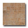 Marca Corona Marca Corona Origins Tessere Mosaics 2 X 2 Gold Tile  &  Stone