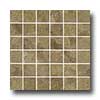 Portobello Portobello Baschi Mosaic Baschi Noce Tile  &  Stone