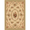 Home Dynamix Home Dynamix Nobility 2 X 3 Ivory 2554 Area Rugs