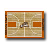 Milliken Milliken Oregon State Beavers 5 X 8 Oregon State Beavers Area Ru