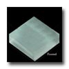 Mirage Tile Mirage Tile Glass Mosaic Plain Color 2 X 2 Graphite Grey Frosted
