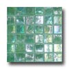 Sicis Sicis Glimmer Mosaic Papaya Tile  &  Stone