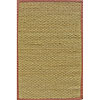 Anji Mountain Bamboo Rug, Co Anji Mountain Bamboo Rug, Co Serenity Seagrass 2 X 3 Serenity Se