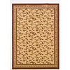 Kane Carpet Kane Carpet American Dream 5 X 8 Divine Luxury Pinewood Area Rug