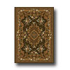 Home Dynamix Home Dynamix Victoriana 8 X 10 Cocoa Area Rugs